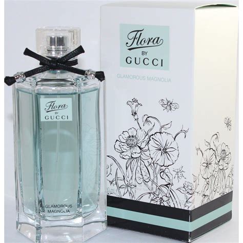 gucci flora glamorous magnolia dupe|gucci flora glamorous magnolia perfume.